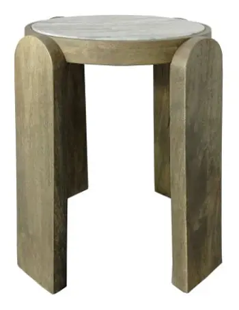 Gavrilley Accent Table - Ashley Furniture