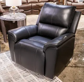 Glossmore Recliner - Ashley Furniture