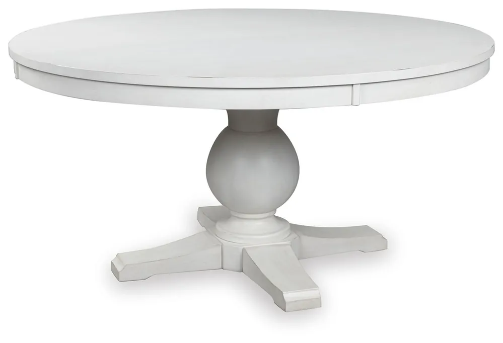 Greddinton Dining Table - Ashley Furniture