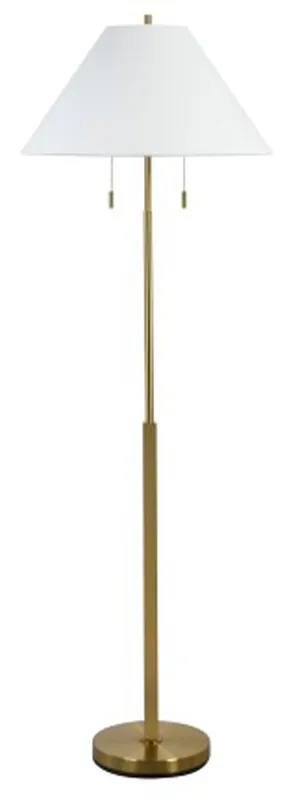 Haigwood Floor Lamp - Ashley Furniture