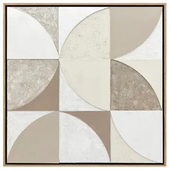 Harelman Wall Art - Ashley Furniture