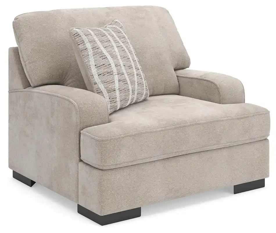High Profile Oversized Chair - Ashley Furniture