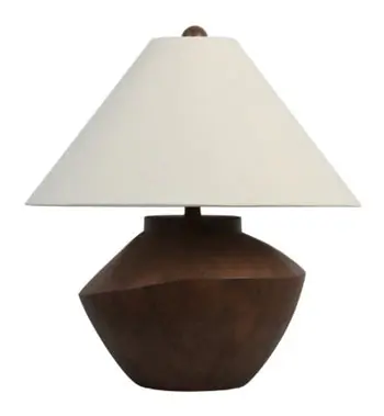 Honsworth Table Lamp - Ashley Furniture