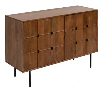 Juddins Accent Cabinet - Ashley Furniture