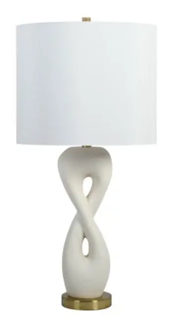 Judrich Table Lamp - Ashley Furniture