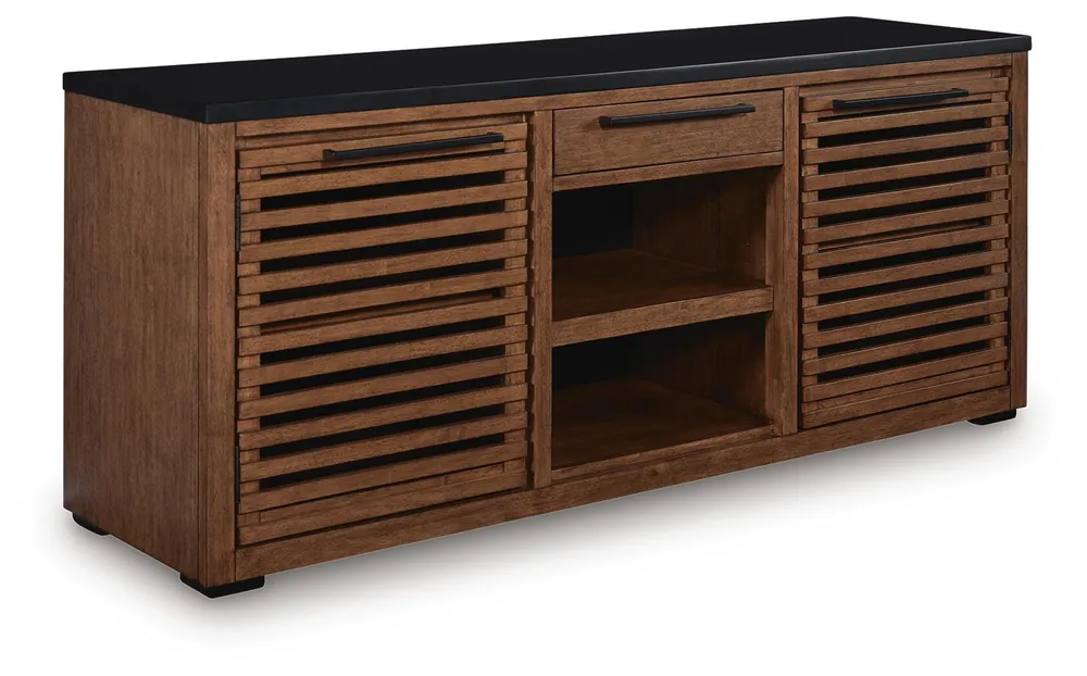 Kallari Credenza - Ashley Furniture