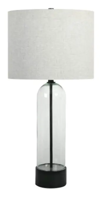 Kerrbrook Table Lamp - Ashley Furniture