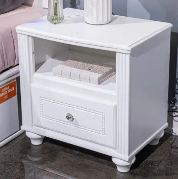 Kozlani Nightstand - Ashley Furniture