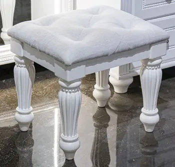 Kozlani Vanity Stool - Ashley Furniture