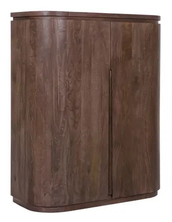 Landermont Bar Cabinet - Ashley Furniture