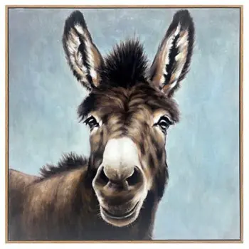 Landerton Wall Art - Ashley Furniture