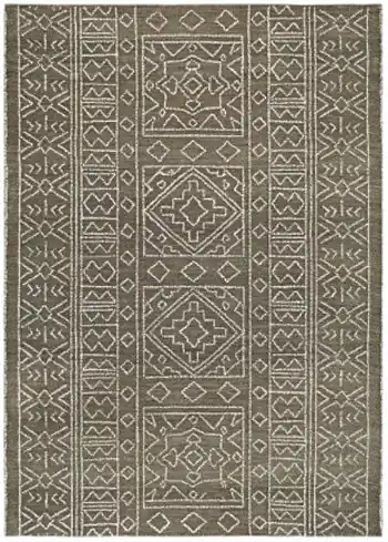 Merrittman Area Rug - Ashley Furniture