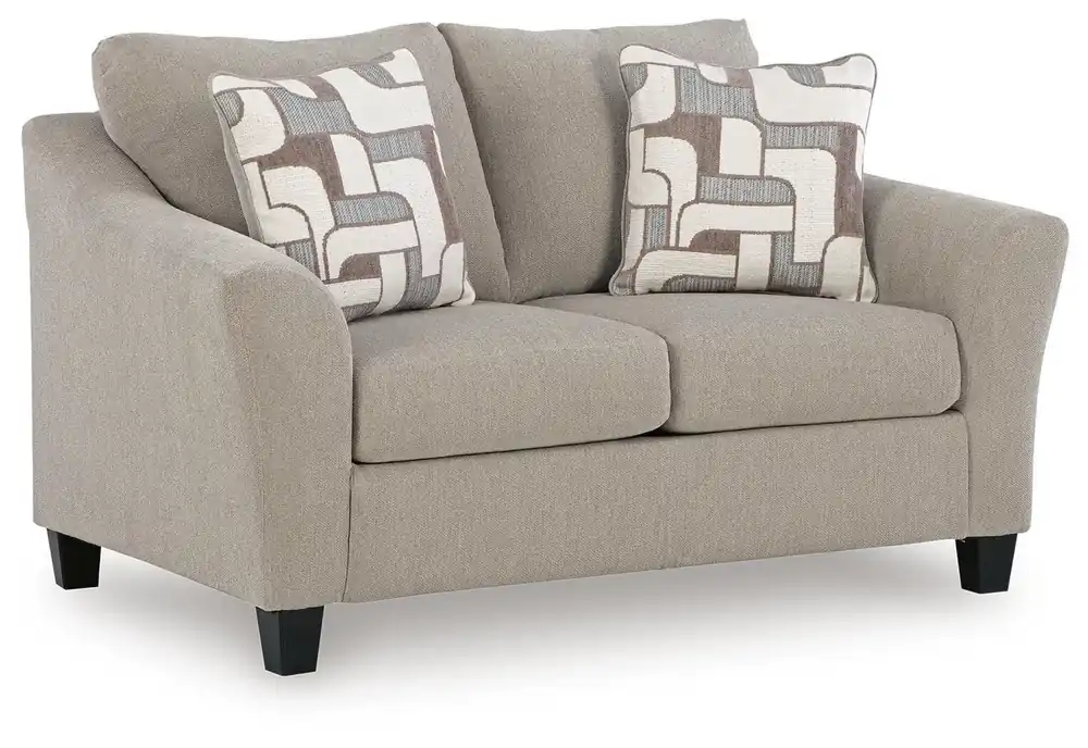 Willarae Loveseat - Ashley Furniture