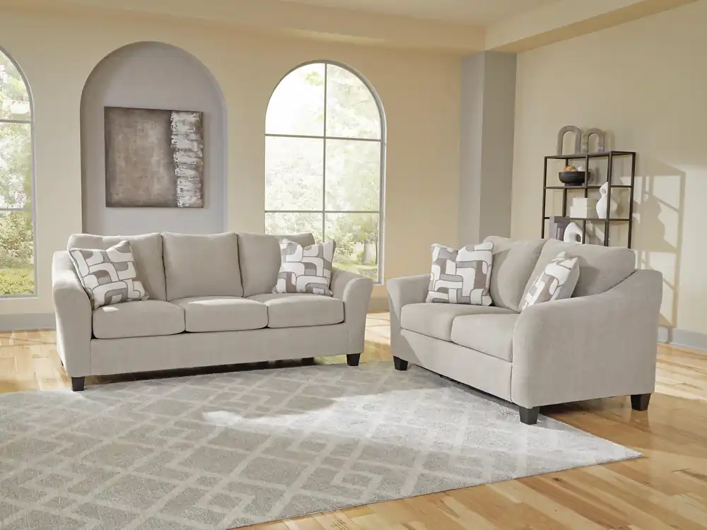 Willarae Living Room Set - Ashley Furniture