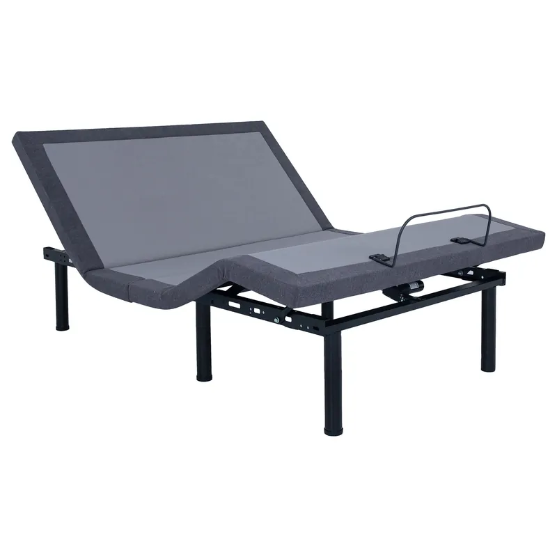 Clara Adjustable Bed Base - Coaster Z2 Premium