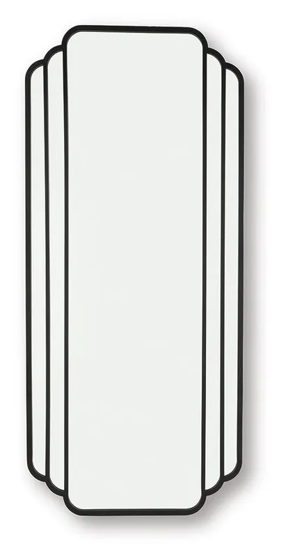 Antigone Floor Mirror - Ashley Furniture