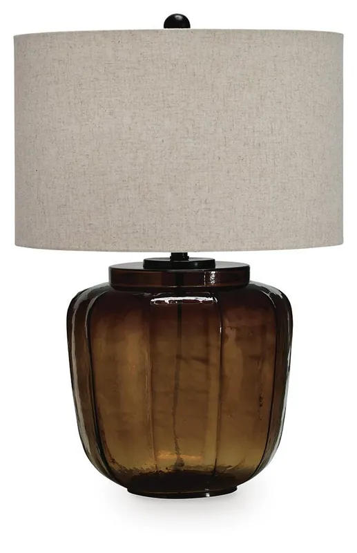 Bainmore Table Lamp - Ashley Furniture