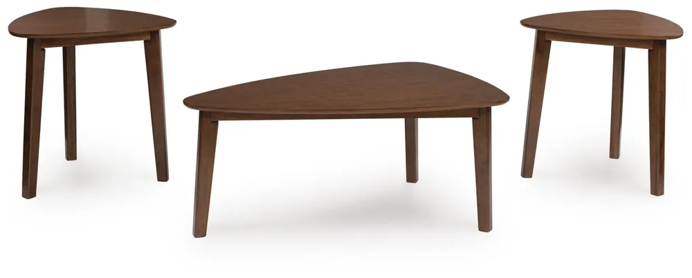 Lyncott Table (Set of 3) - Ashley Furniture