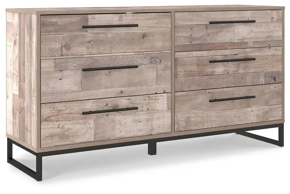 Neilsville Dresser - Ashley Furniture