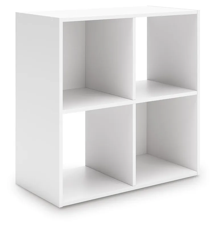 Onita Four Cube Organizer - Ashley Furniture