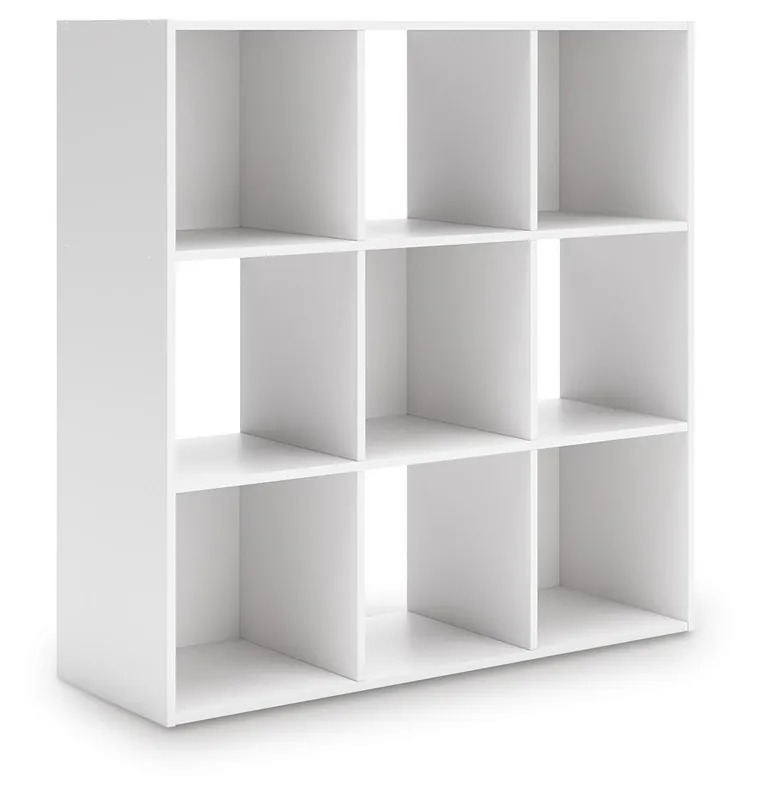 Onita Nine Cube Organizer - Ashley Furniture