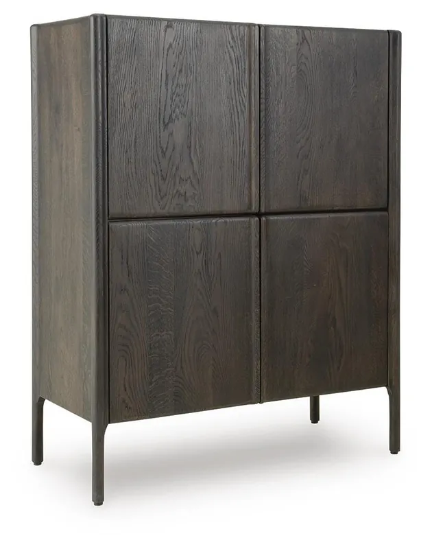 Orsonal Accent Cabinet - Ashley Furniture