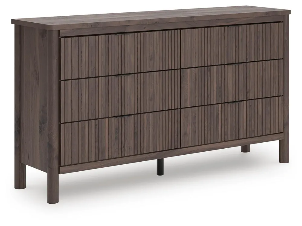 Pamytta Dresser - Ashley Furniture