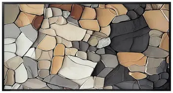 Patteworth Wall Art - Ashley Furniture