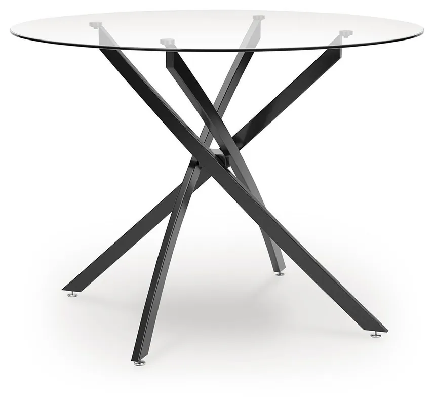 Pharwynn Dining Table - Ashley Furniture