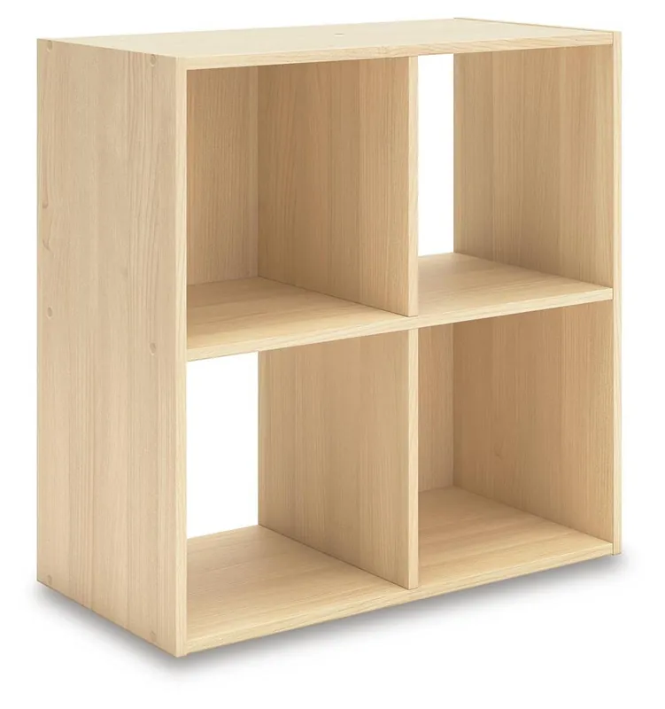 Piperton Cube Organizer - Ashley Furniture