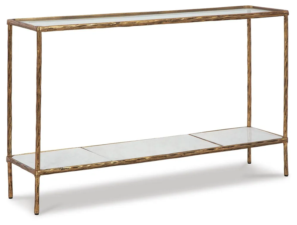 Ryandale Console Sofa Table - Ashley Furniture