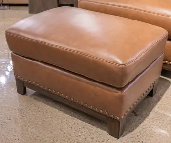Saonara Ottoman - Ashley Furniture