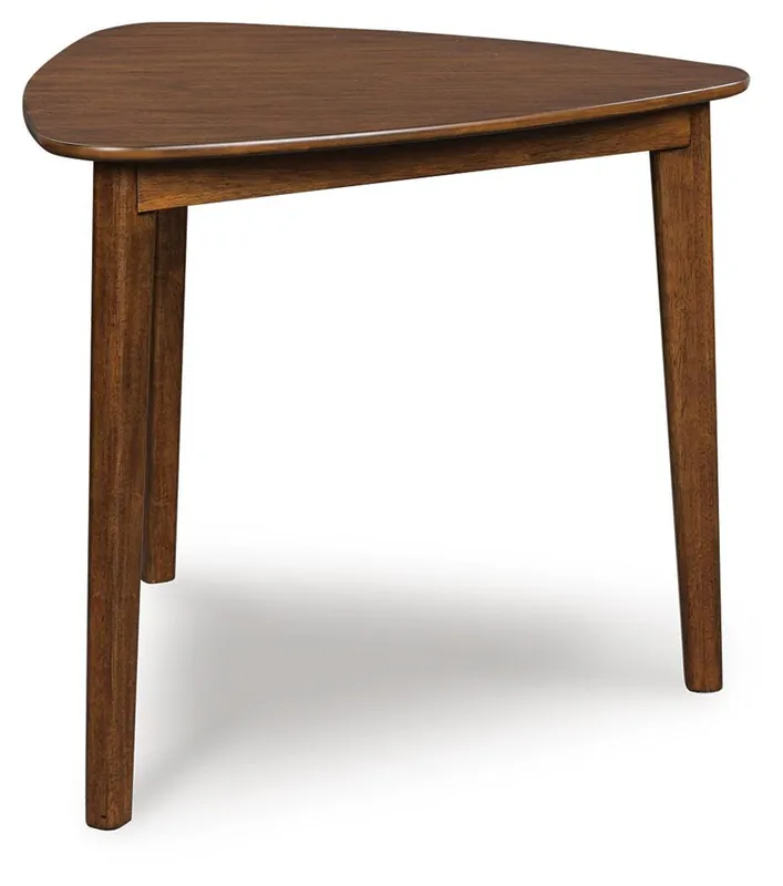 Tameride Dining Table - Ashley Furniture