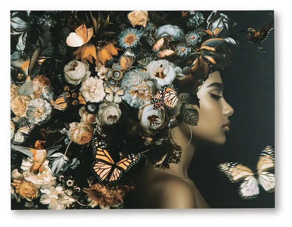 Valfer Wall Art - Ashley Furniture