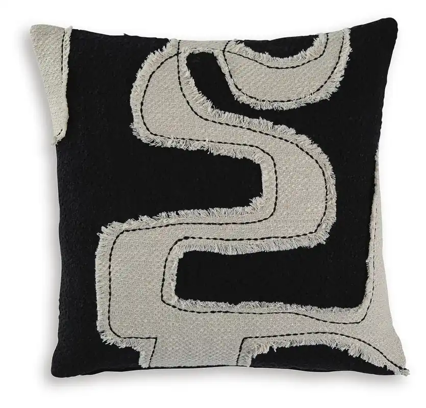 Veerbank Pillow (Set of 4) - Ashley Furniture