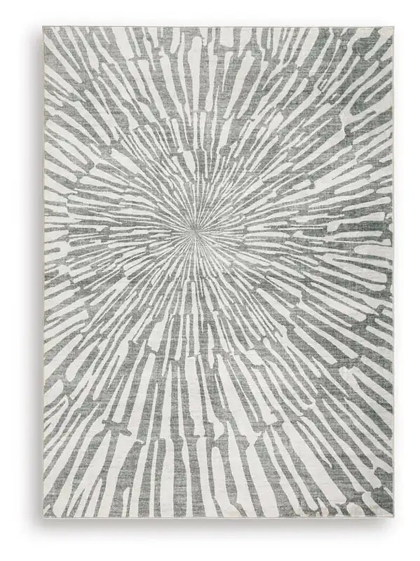 Verland Washable Area Rug - Ashley Furniture