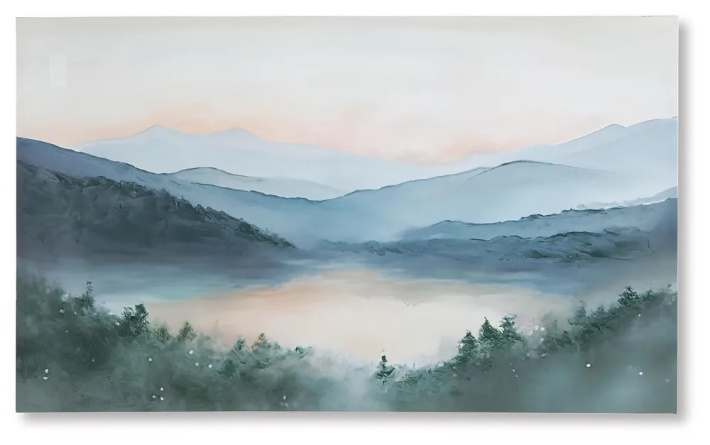 Vernmont Wall Art - Ashley Furniture