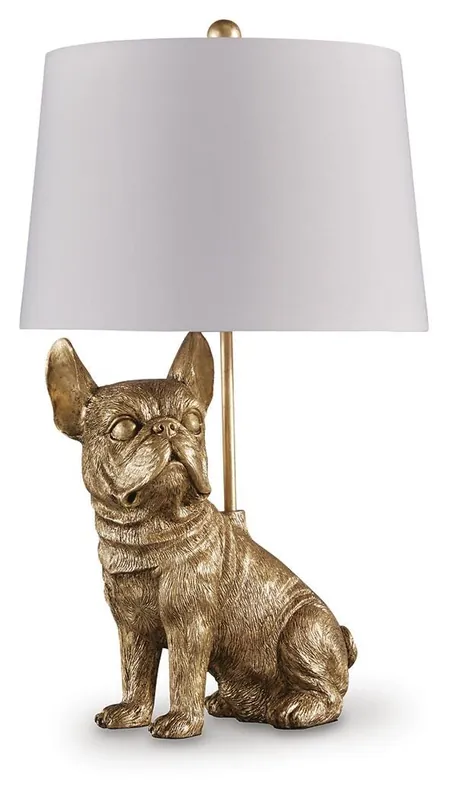 Wadeland Table Lamp - Ashley Furniture