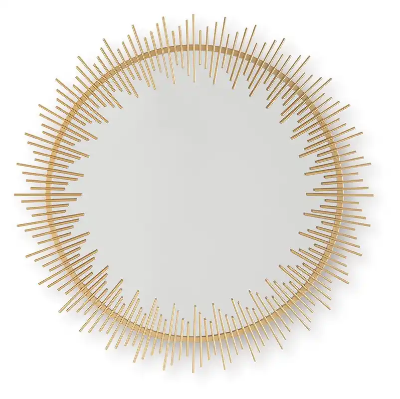 Wainport Accent Mirror - Ashley Furniture