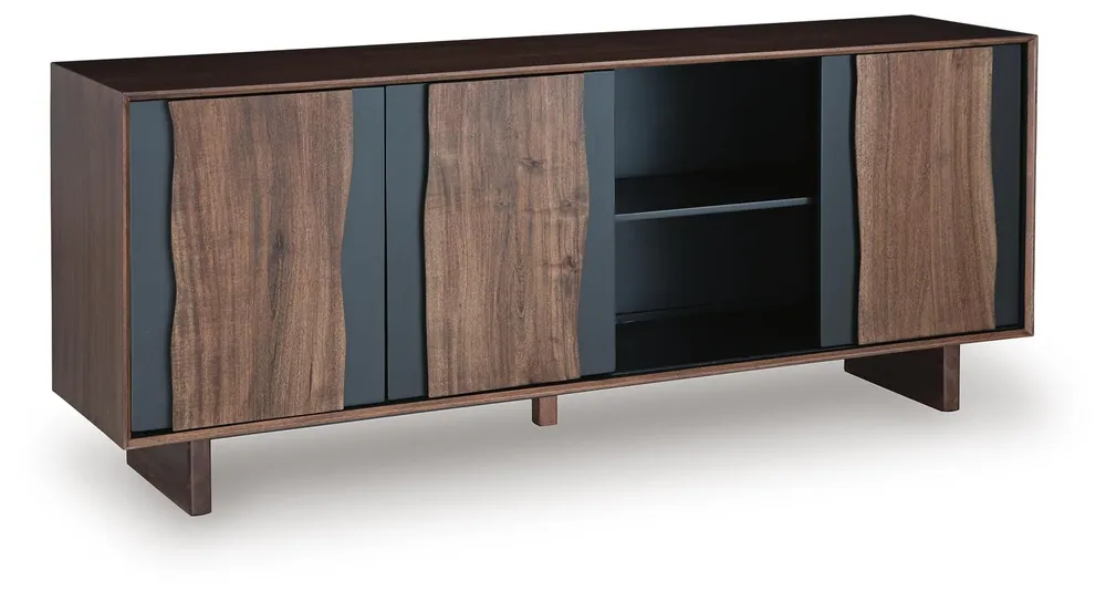 Welby Accent Cabinet - Ashley Furniture