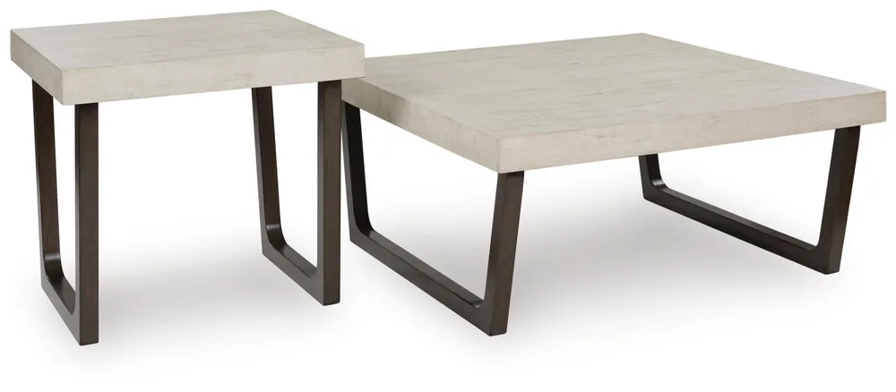 Westenfort Table (Set of 2) - Ashley Furniture