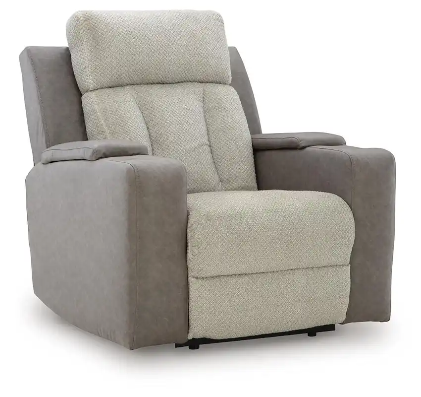 WhipLash Power Recliner - Ashley Furniture