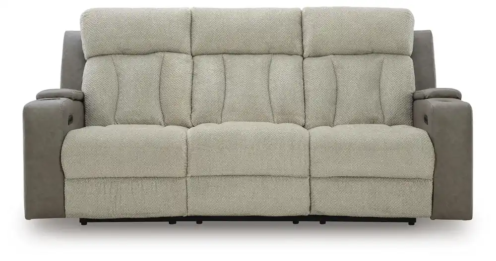 WhipLash Power Reclining Sofa - Ashley Furniture