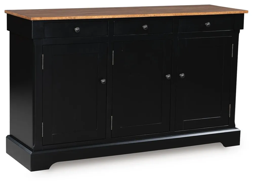 Wildenauer Dining Buffet - Ashley Furniture