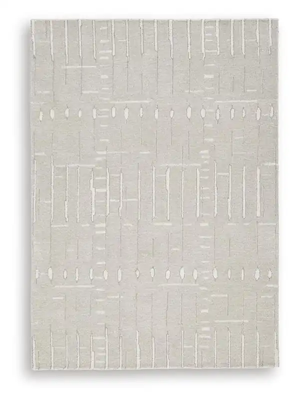Wolbert 5' x 7' Area Rug - Ashley Furniture