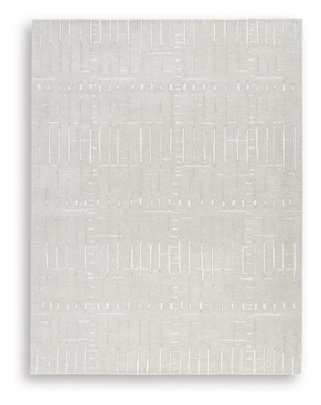 Wolbert 7'8" x 10' Area Rug - Ashley Furniture