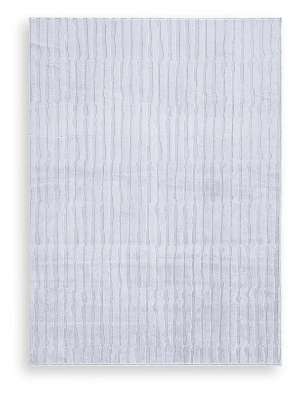 Worthley Washable Area Rug - Ashley Furniture