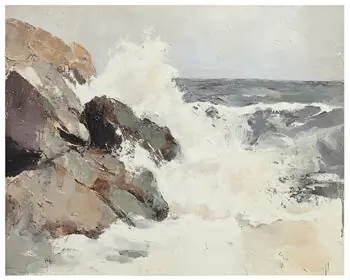 Worthner Wall Art - Ashley Furniture