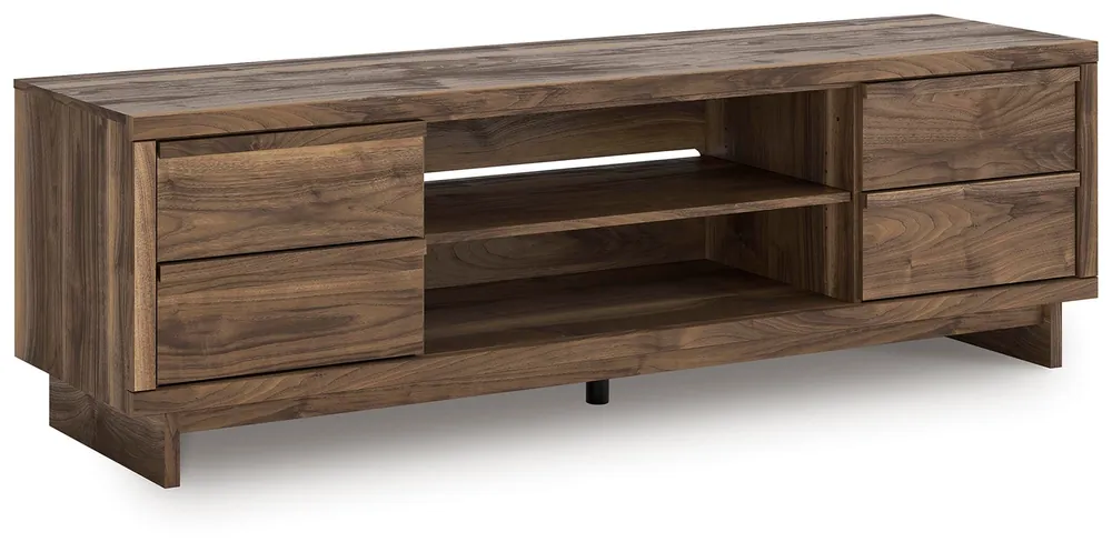 Zadilyn 72" TV Stand - Ashley Furniture