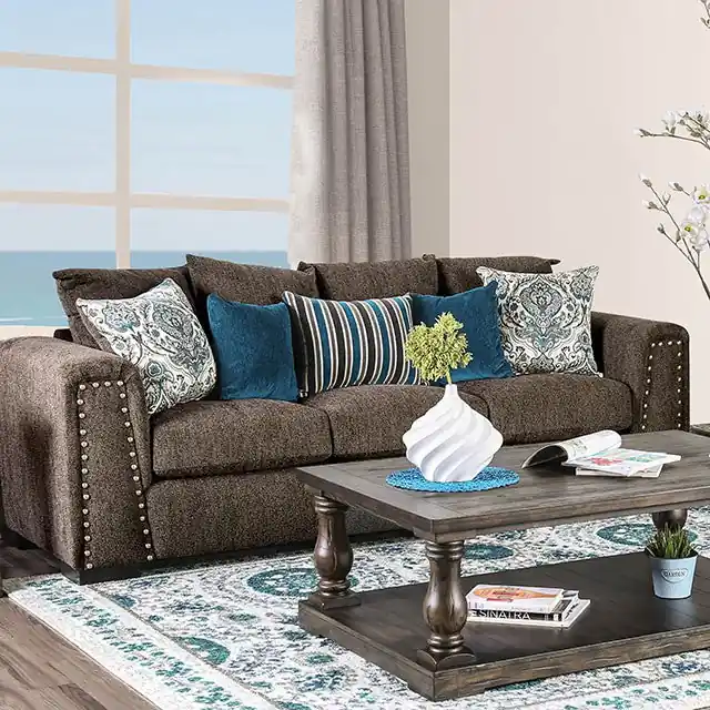 Pauline Sofa - FOA East